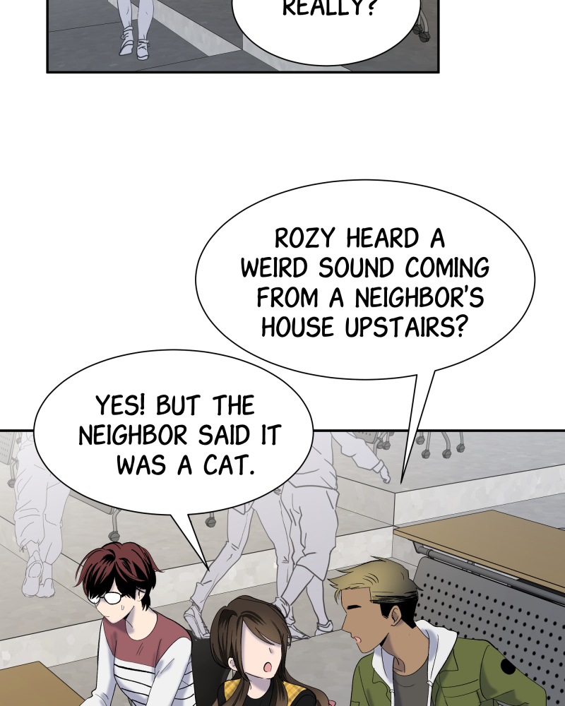 Read The Guy Upstairs EN Manga Online