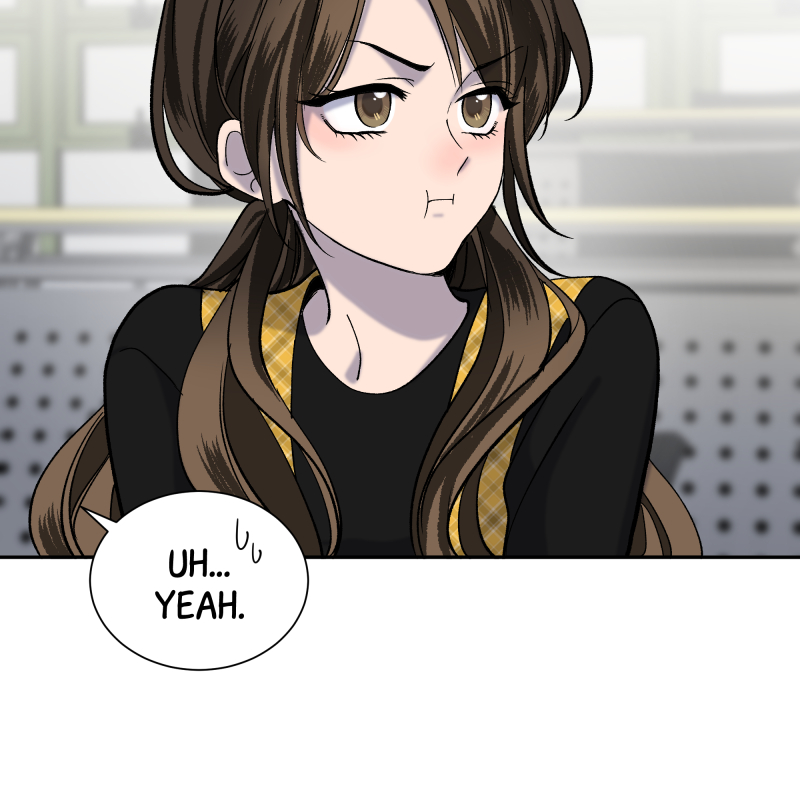 Read The Guy Upstairs EN Manga Online