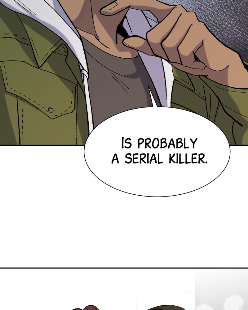 Read The Guy Upstairs EN Manga Online