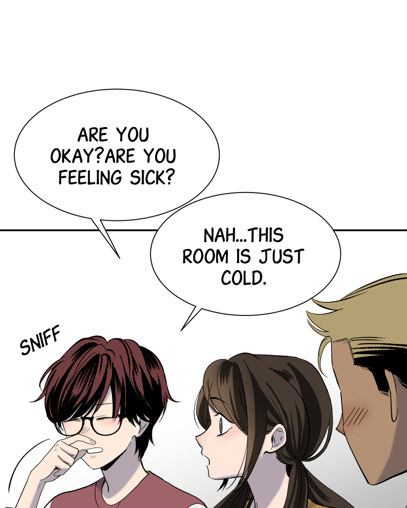 Read The Guy Upstairs EN Manga Online