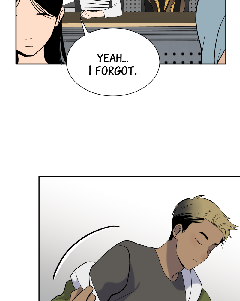 Read The Guy Upstairs EN Manga Online