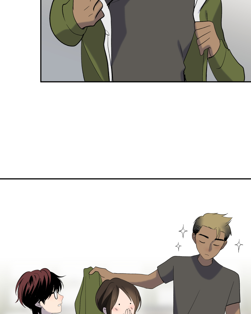 Read The Guy Upstairs EN Manga Online