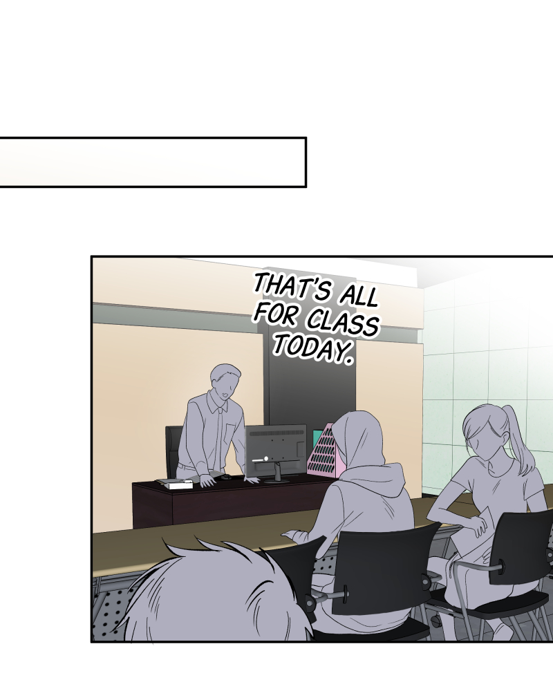 Read The Guy Upstairs EN Manga Online