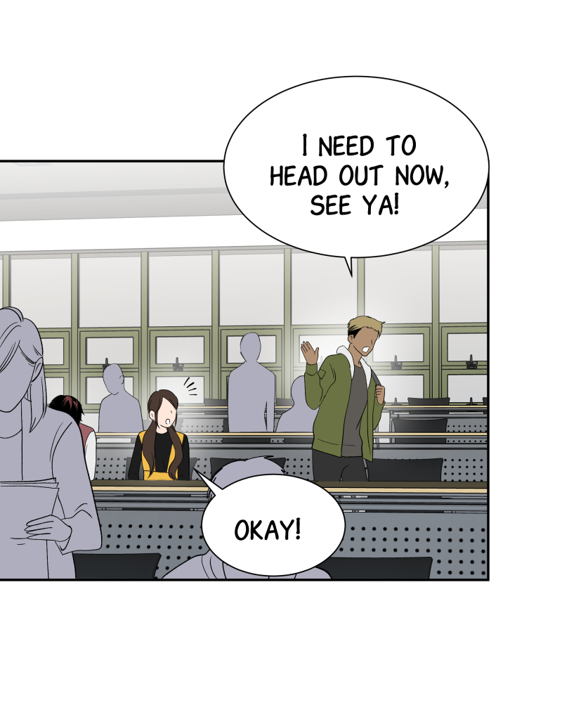 Read The Guy Upstairs EN Manga Online