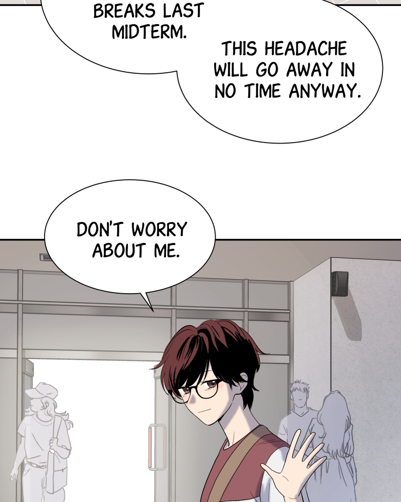 Read The Guy Upstairs EN Manga Online