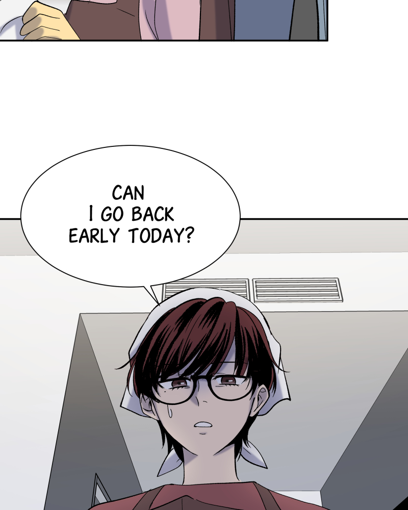 Read The Guy Upstairs EN Manga Online