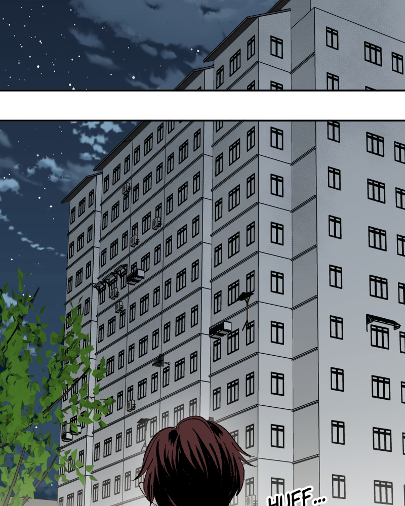 Read The Guy Upstairs EN Manga Online