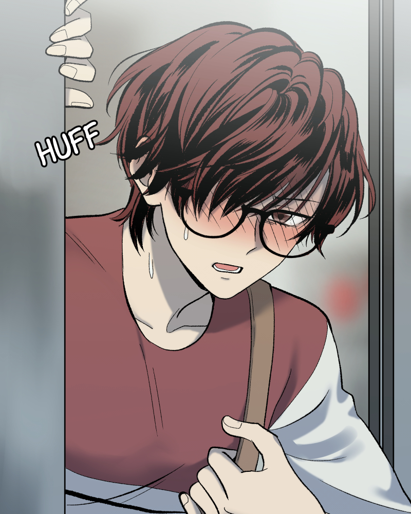 Read The Guy Upstairs EN Manga Online