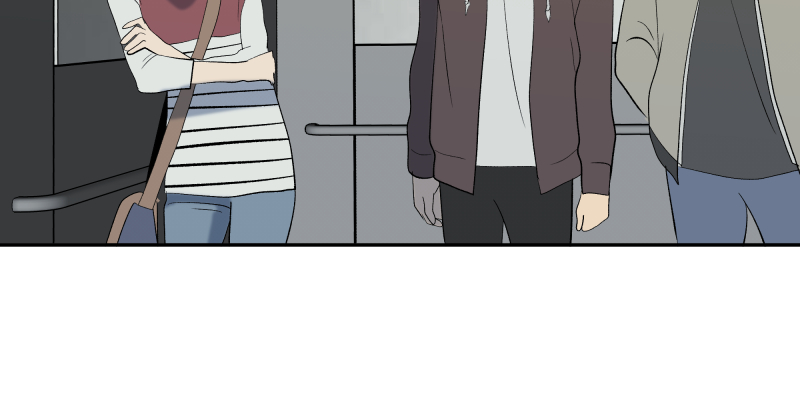 Read The Guy Upstairs EN Manga Online