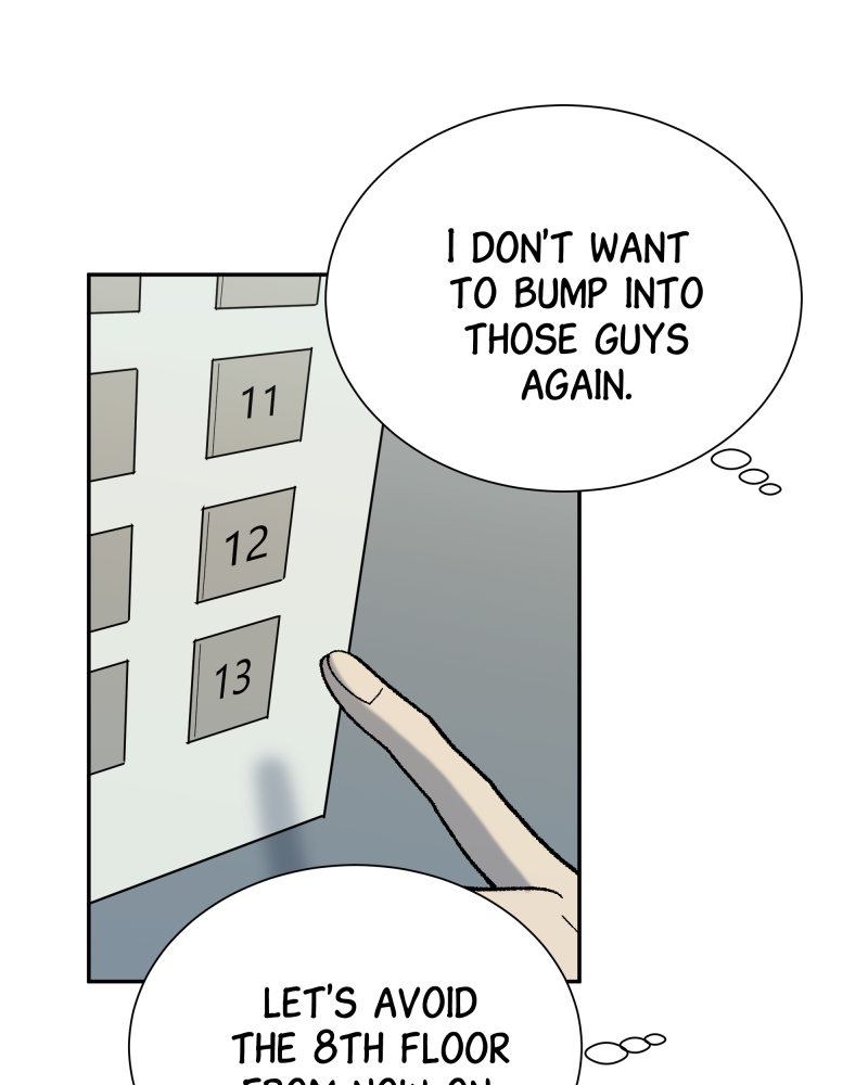 Read The Guy Upstairs EN Manga Online