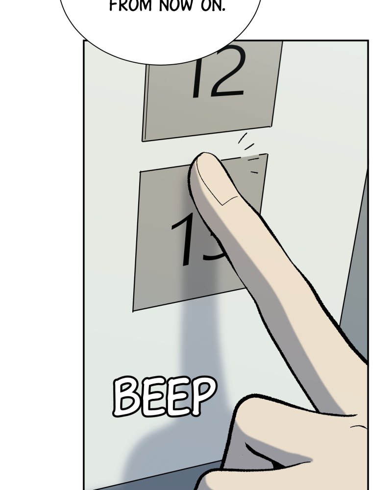 Read The Guy Upstairs EN Manga Online