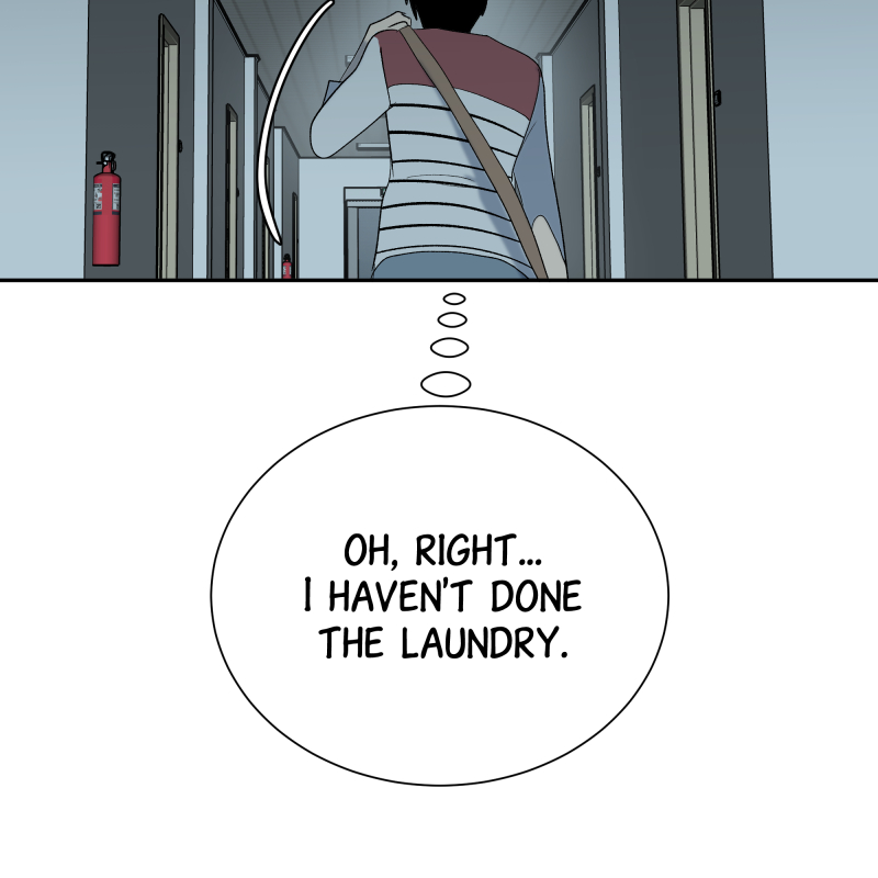 Read The Guy Upstairs EN Manga Online