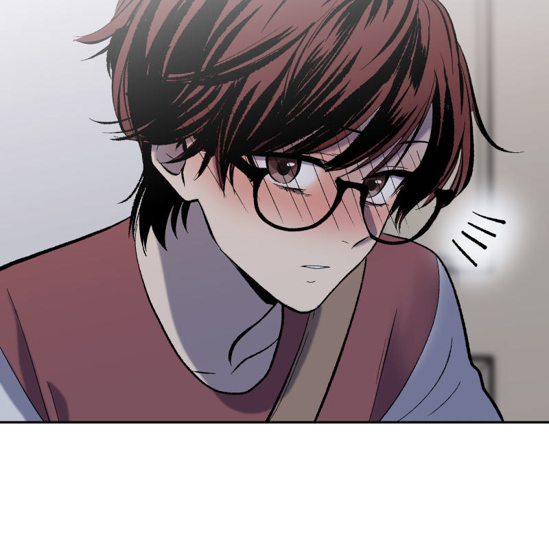 Read The Guy Upstairs EN Manga Online