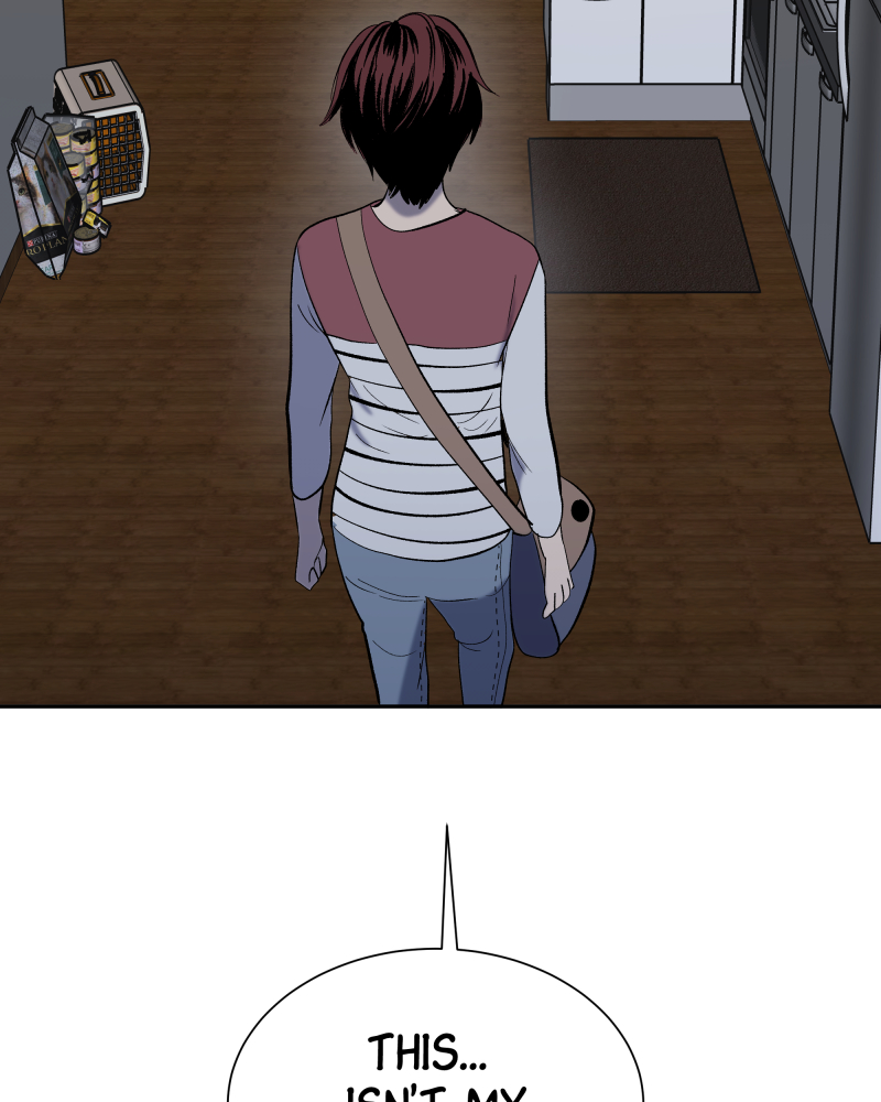 Read The Guy Upstairs EN Manga Online