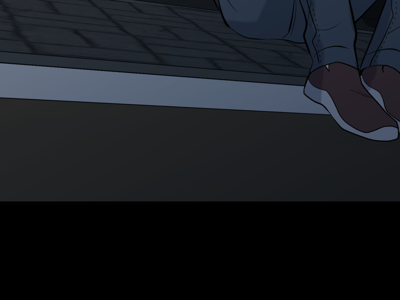 Read The Guy Upstairs EN Manga Online