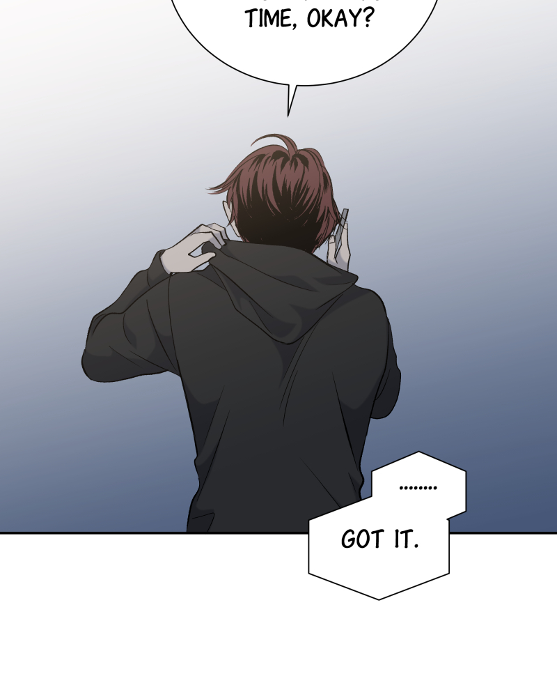 Read The Guy Upstairs EN Manga Online