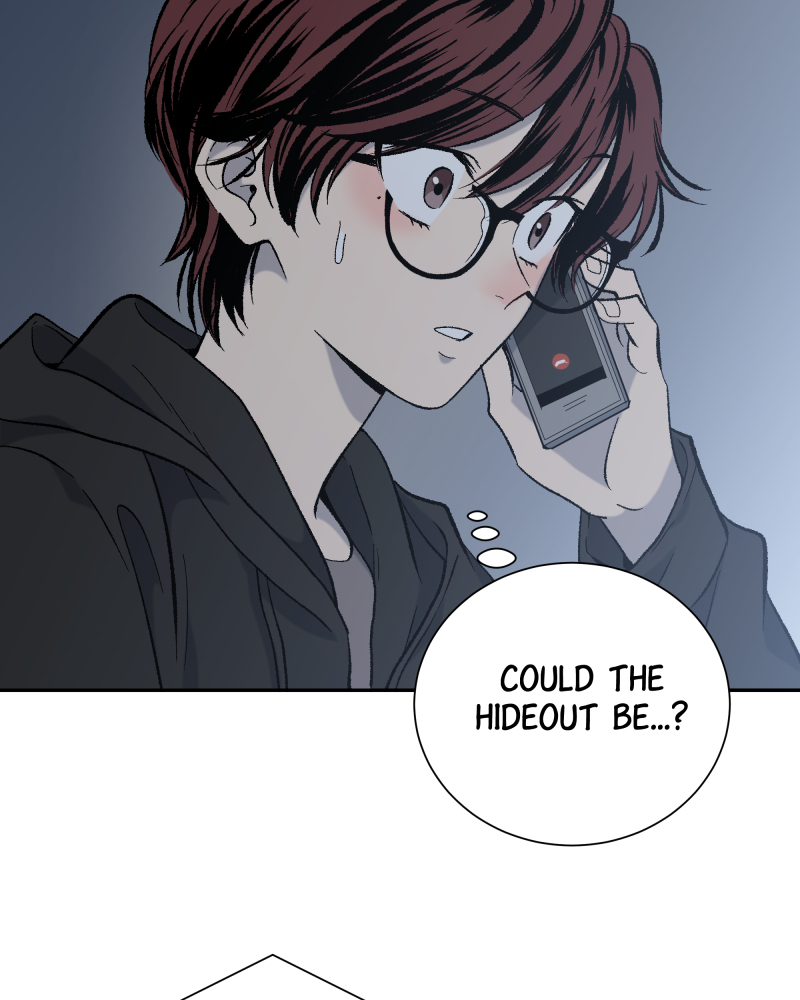 Read The Guy Upstairs EN Manga Online