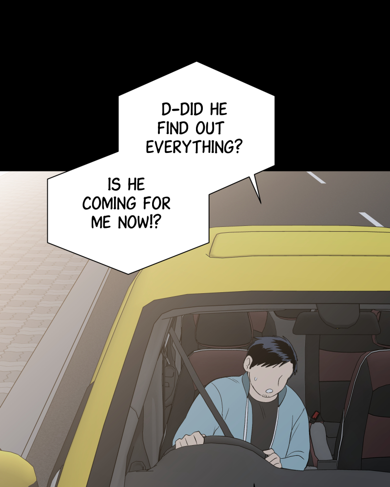 Read The Guy Upstairs EN Manga Online