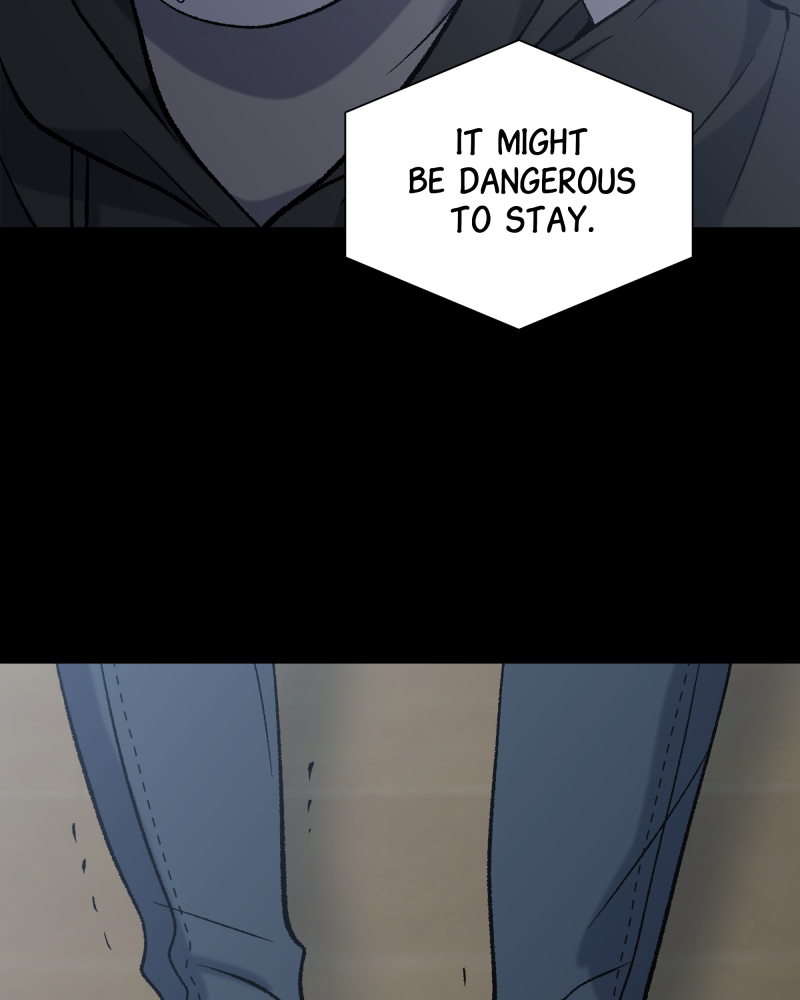 Read The Guy Upstairs EN Manga Online