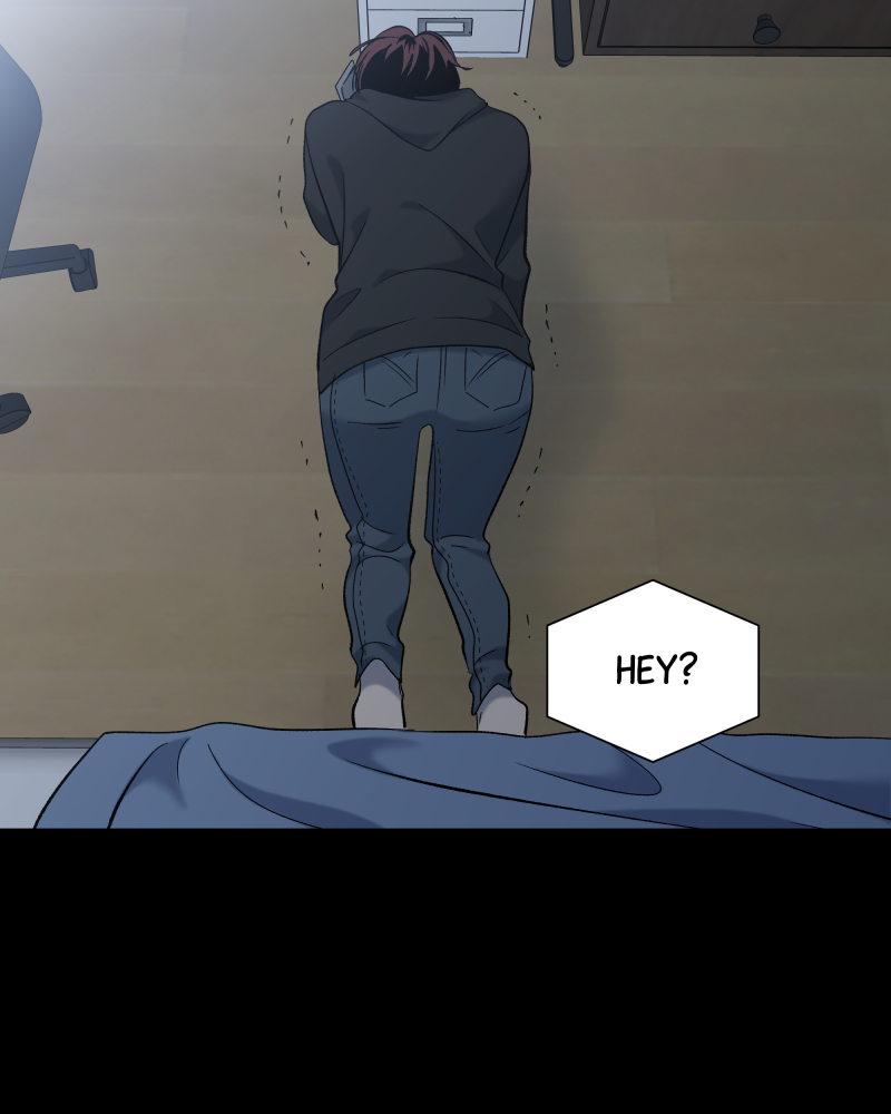 Read The Guy Upstairs EN Manga Online