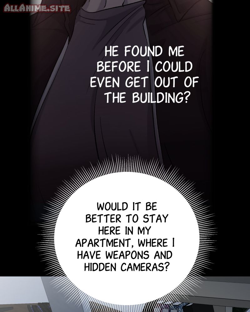 Read The Guy Upstairs EN Manga Online