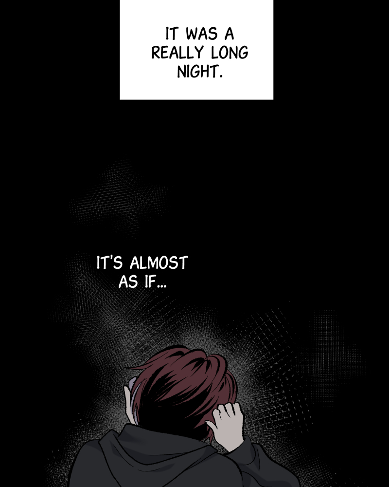 Read The Guy Upstairs EN Manga Online