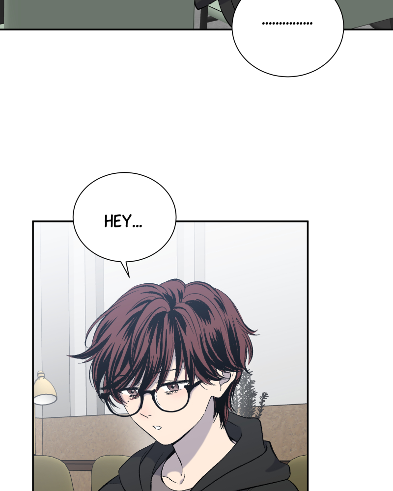 Read The Guy Upstairs EN Manga Online