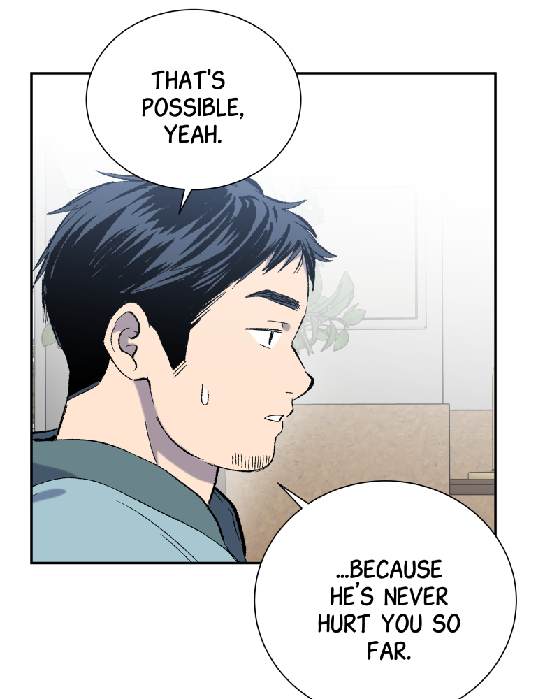 Read The Guy Upstairs EN Manga Online