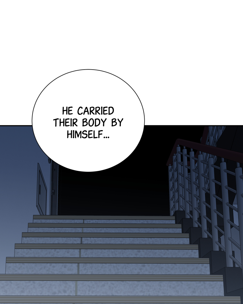 Read The Guy Upstairs EN Manga Online