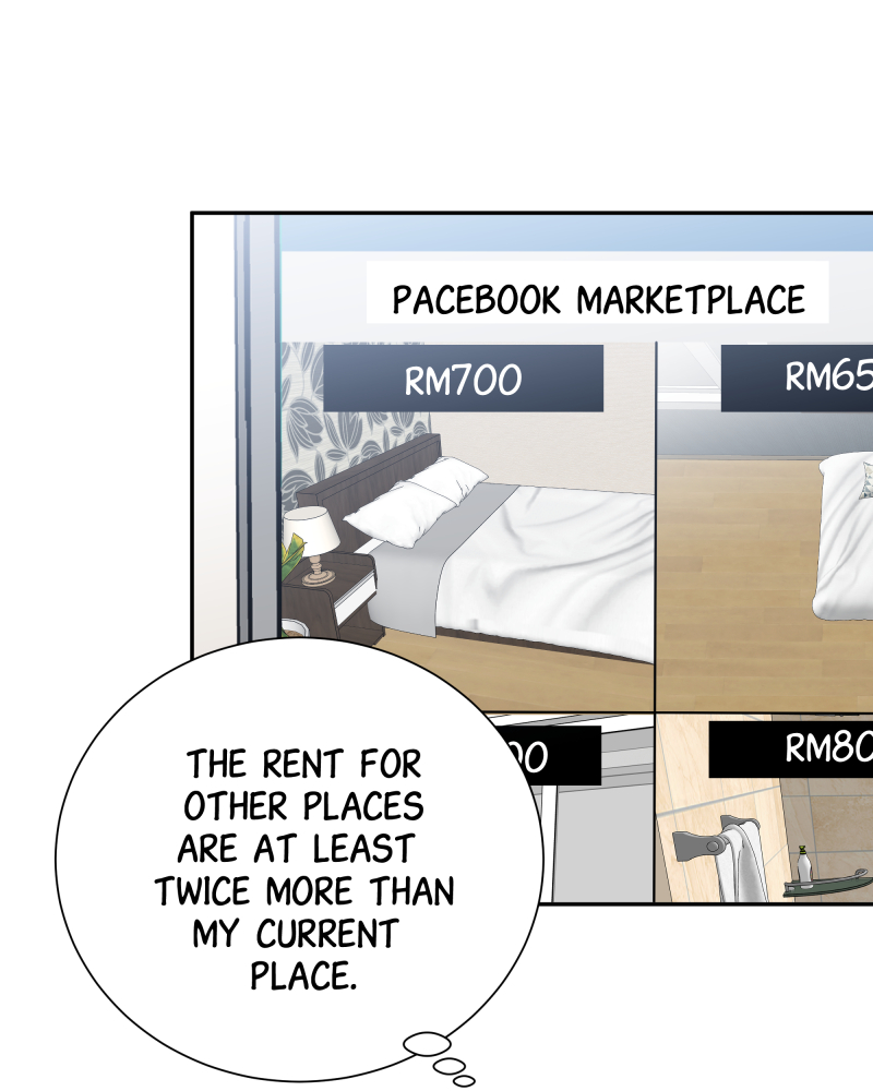 Read The Guy Upstairs EN Manga Online