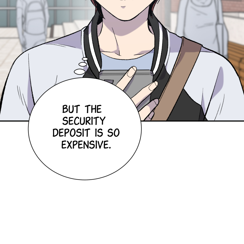 Read The Guy Upstairs EN Manga Online