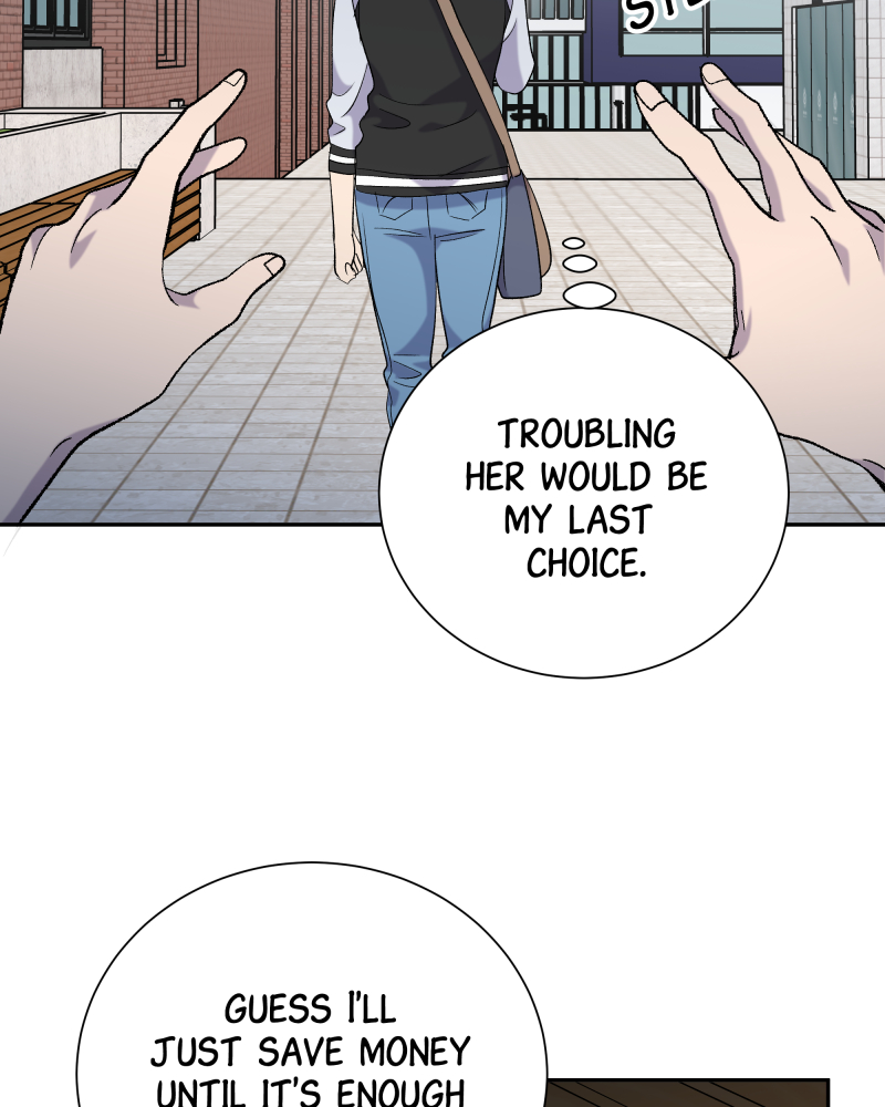 Read The Guy Upstairs EN Manga Online