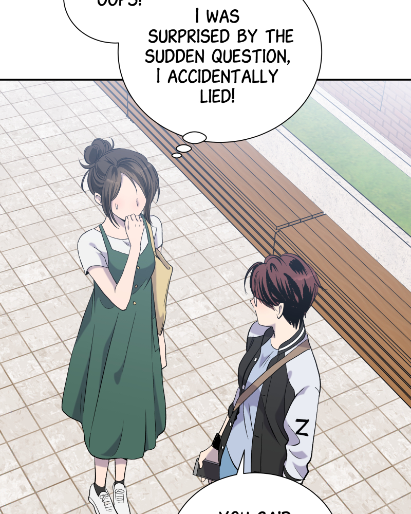 Read The Guy Upstairs EN Manga Online