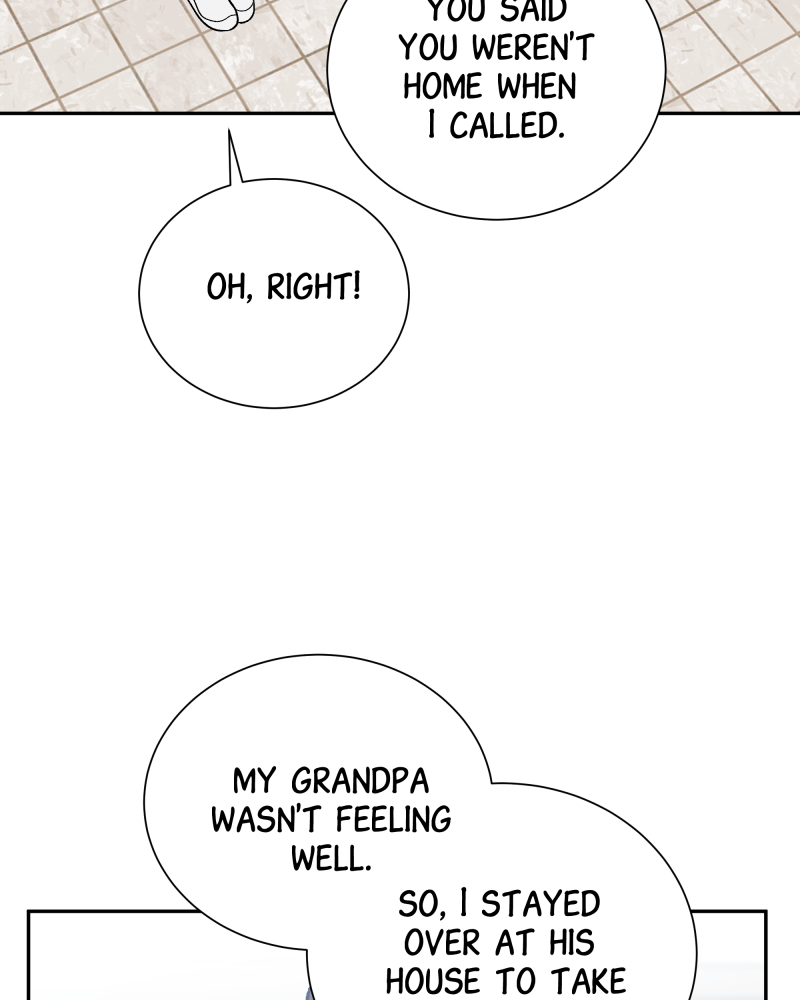 Read The Guy Upstairs EN Manga Online