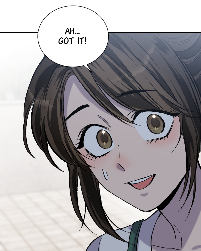 Read The Guy Upstairs EN Manga Online