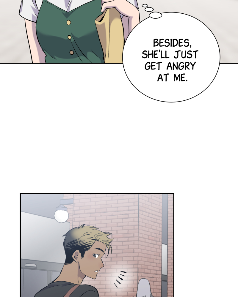 Read The Guy Upstairs EN Manga Online