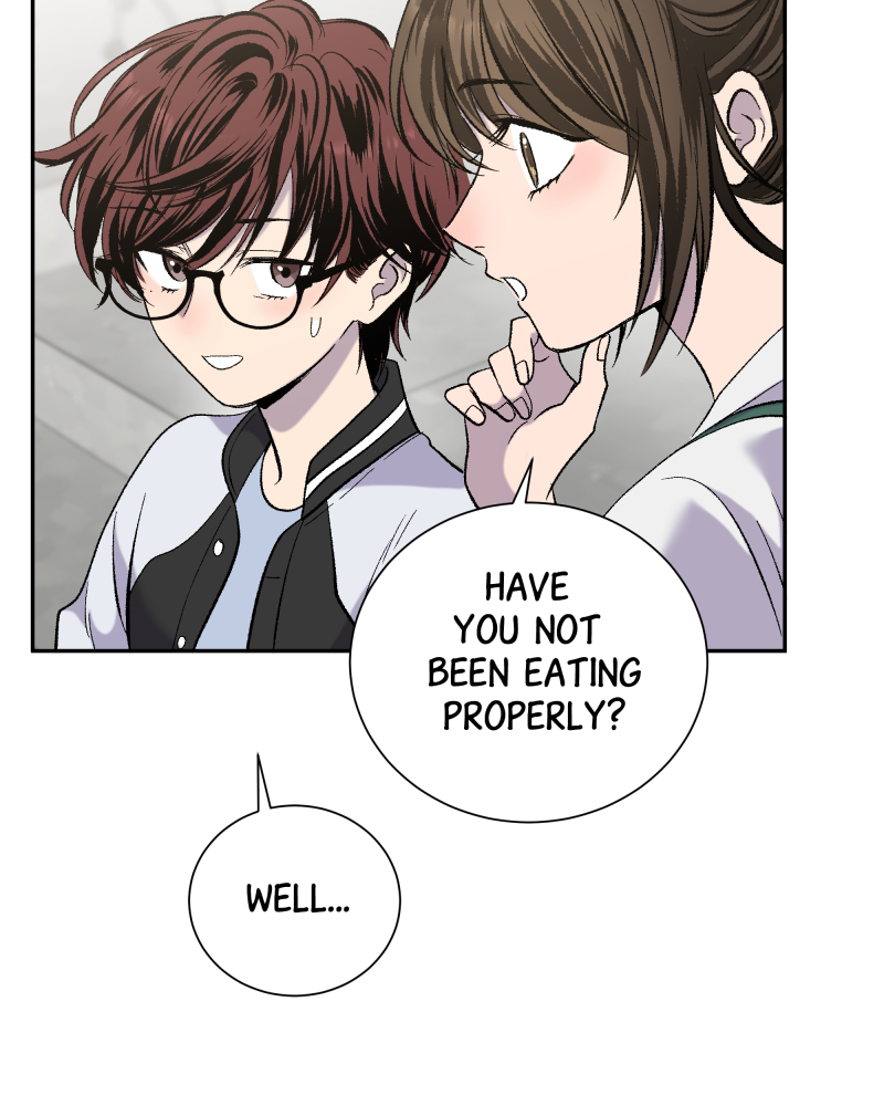 Read The Guy Upstairs EN Manga Online