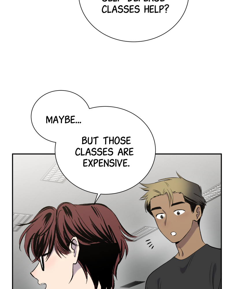 Read The Guy Upstairs EN Manga Online