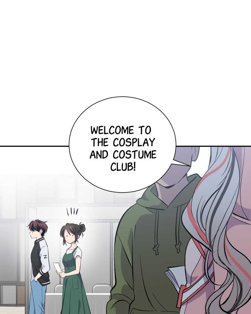 Read The Guy Upstairs EN Manga Online