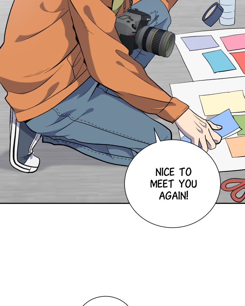 Read The Guy Upstairs EN Manga Online