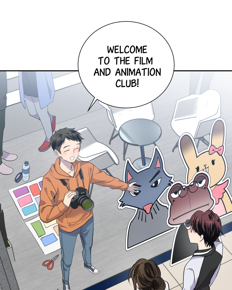 Read The Guy Upstairs EN Manga Online