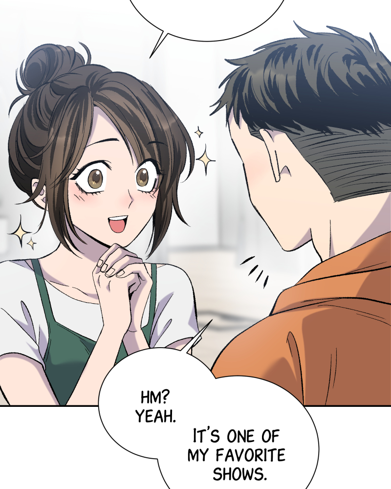 Read The Guy Upstairs EN Manga Online