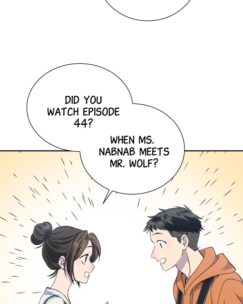 Read The Guy Upstairs EN Manga Online