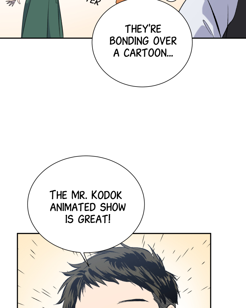 Read The Guy Upstairs EN Manga Online