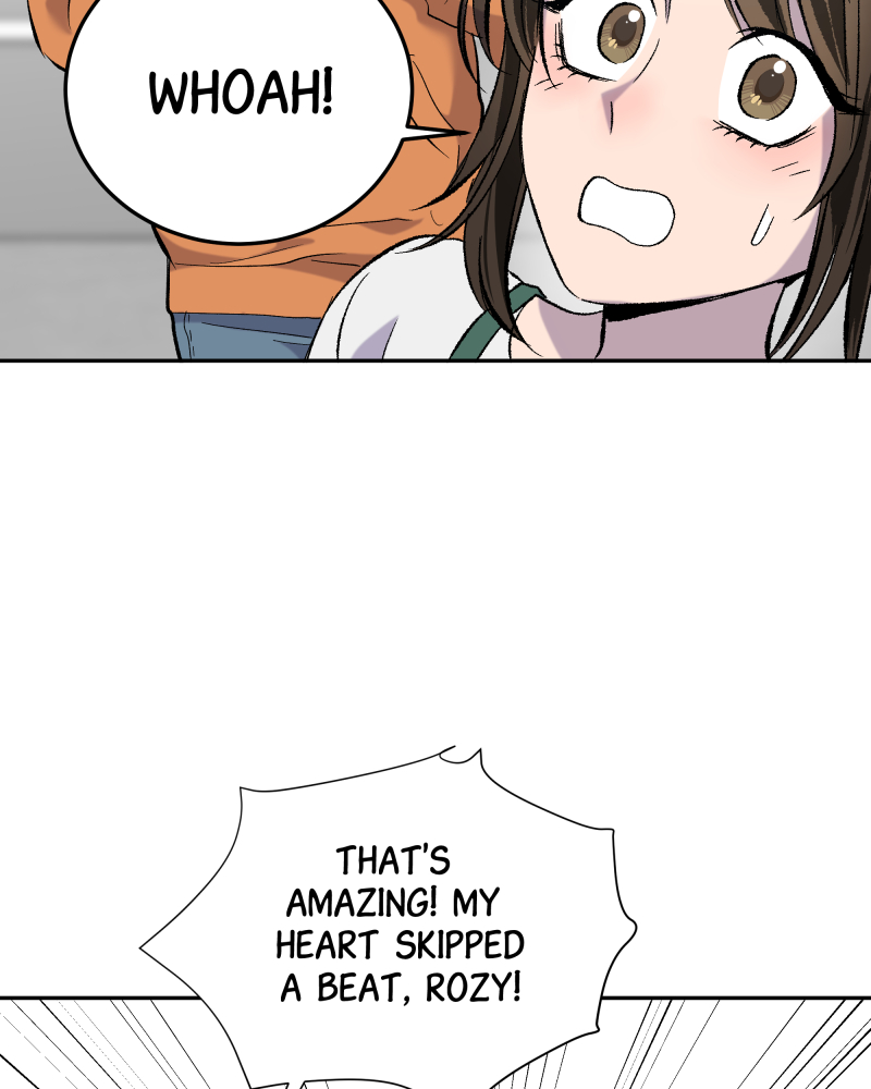 Read The Guy Upstairs EN Manga Online