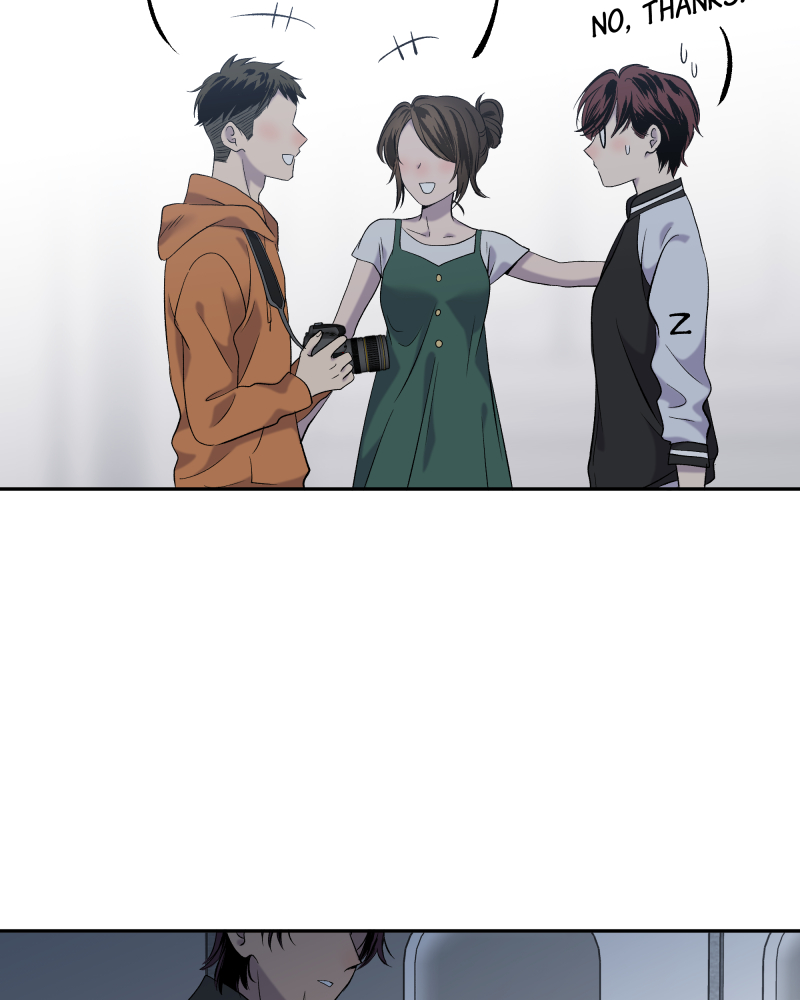 Read The Guy Upstairs EN Manga Online