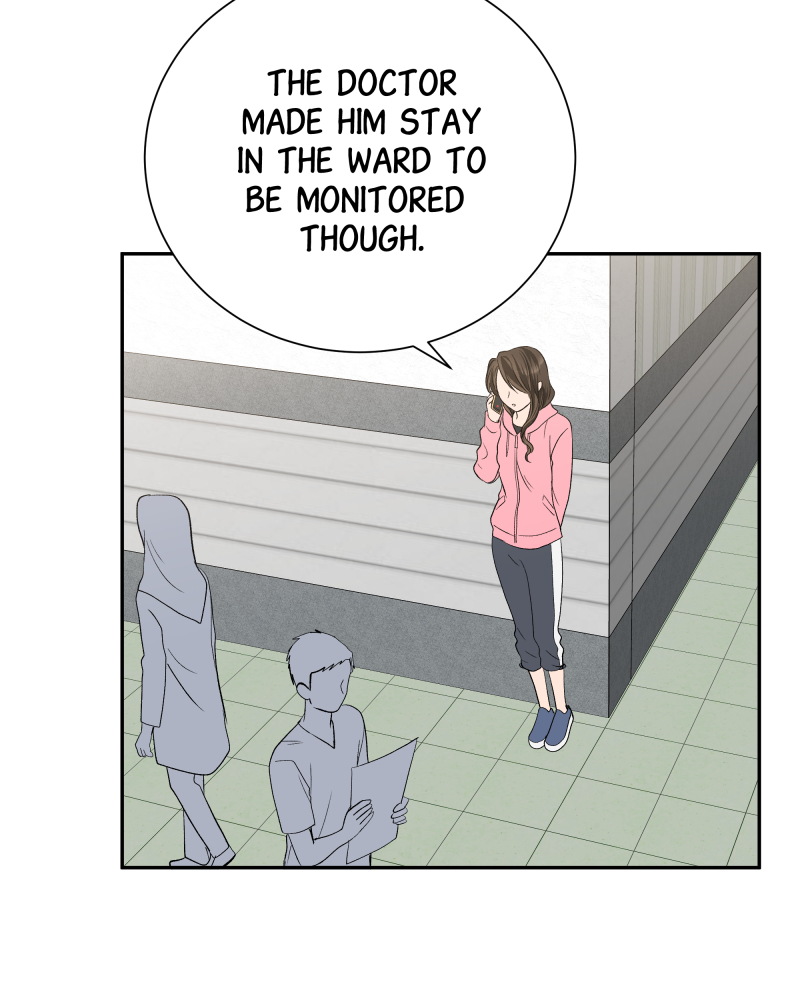 Read The Guy Upstairs EN Manga Online