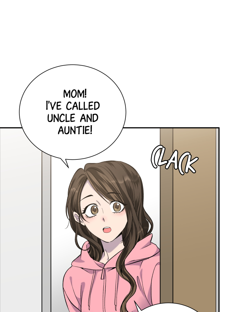 Read The Guy Upstairs EN Manga Online