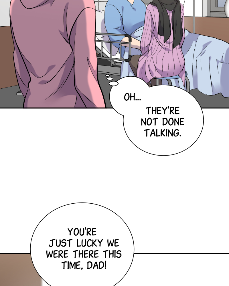 Read The Guy Upstairs EN Manga Online