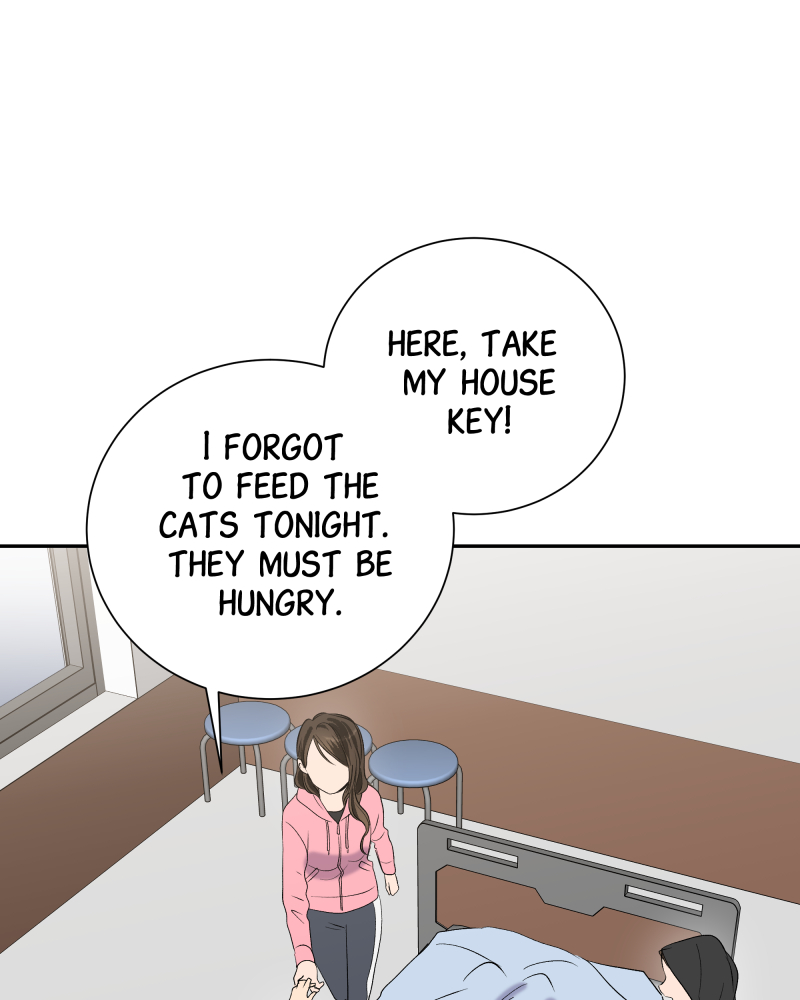 Read The Guy Upstairs EN Manga Online